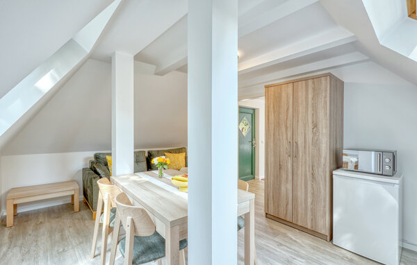 Lejlighed - Ferienappartement - Juliusruh , Tyskland - DMR561 307