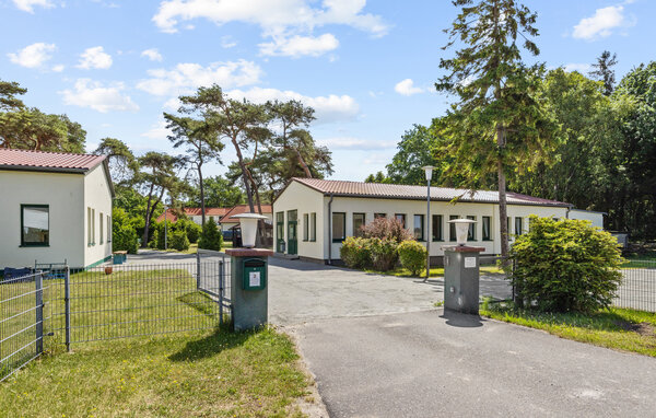 Lejlighed - Ferienappartement - Juliusruh , Tyskland - DMR561 7