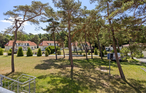 Lejlighed - Ferienappartement - Juliusruh , Tyskland - DMR561 85