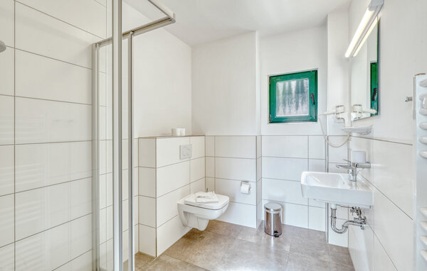 Apartament - Ferienappartement - Juliusruh , Niemcy - DMR562 701