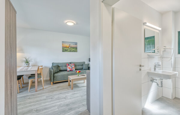 Apartament - Ferienappartement - Juliusruh , Niemcy - DMR562 703