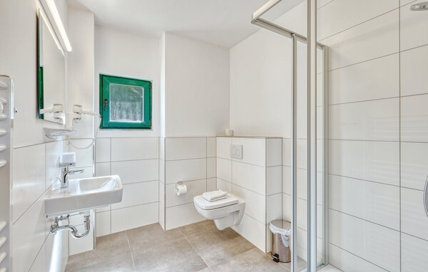 Apartament - Ferienappartement - Juliusruh , Niemcy - DMR562 704