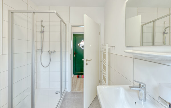 Apartament - Ferienappartement - Juliusruh , Niemcy - DMR562 705