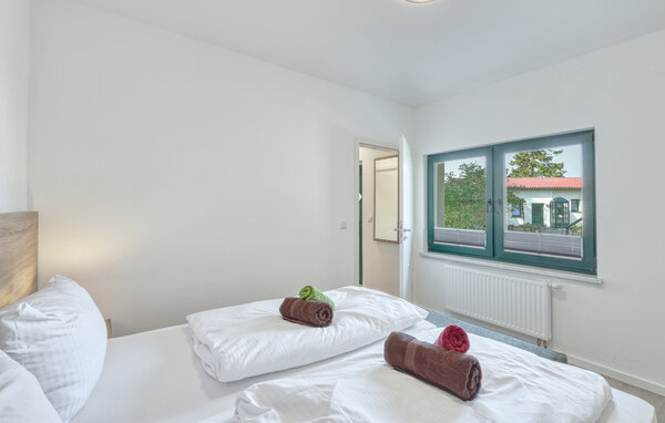 Apartament - Ferienappartement - Juliusruh , Niemcy - DMR562 603