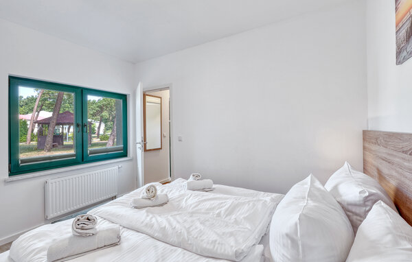 Apartament - Ferienappartement - Juliusruh , Niemcy - DMR562 605