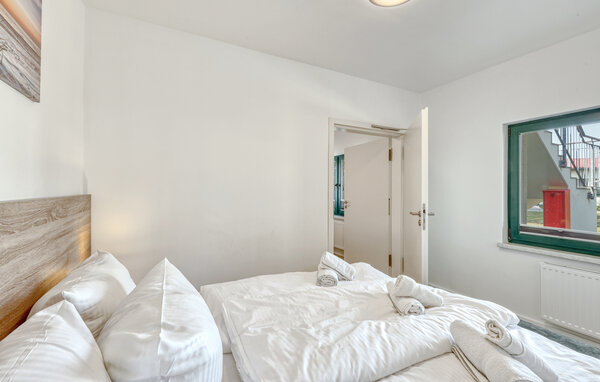 Apartament - Ferienappartement - Juliusruh , Niemcy - DMR562 606
