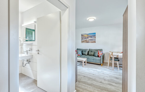 Apartament - Ferienappartement - Juliusruh , Niemcy - DMR562 501