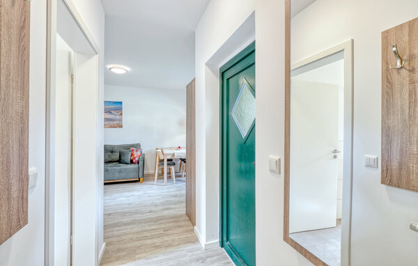 Apartament - Ferienappartement - Juliusruh , Niemcy - DMR562 502