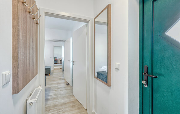 Apartament - Ferienappartement - Juliusruh , Niemcy - DMR562 503