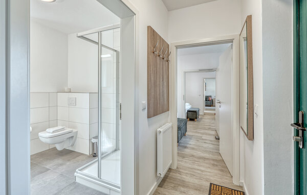 Apartament - Ferienappartement - Juliusruh , Niemcy - DMR562 504