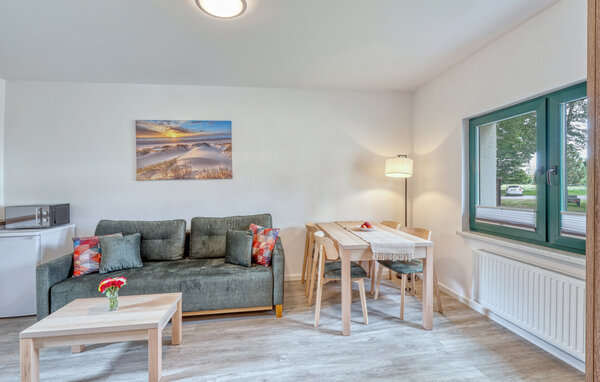 Apartament - Ferienappartement - Juliusruh , Niemcy - DMR562 3