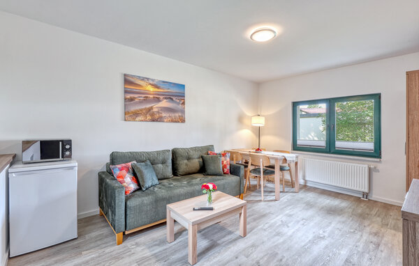 Apartament - Ferienappartement - Juliusruh , Niemcy - DMR562 303
