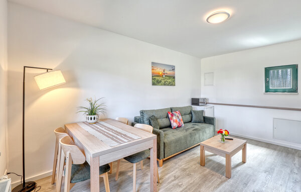 Apartament - Ferienappartement - Juliusruh , Niemcy - DMR562 306
