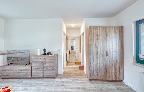 Apartament - Ferienappartement - Juliusruh , Niemcy - DMR562 308