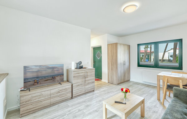 Apartament - Ferienappartement - Juliusruh , Niemcy - DMR562 309