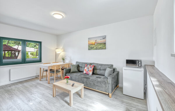 Apartament - Ferienappartement - Juliusruh , Niemcy - DMR562 310