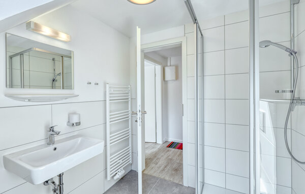 Ferieleilighet - Ferienappartement - Juliusruh , Tyskland - DMR563 701