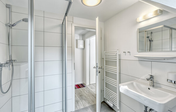 Ferieleilighet - Ferienappartement - Juliusruh , Tyskland - DMR563 702