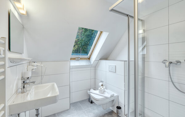 Ferieleilighet - Ferienappartement - Juliusruh , Tyskland - DMR563 703