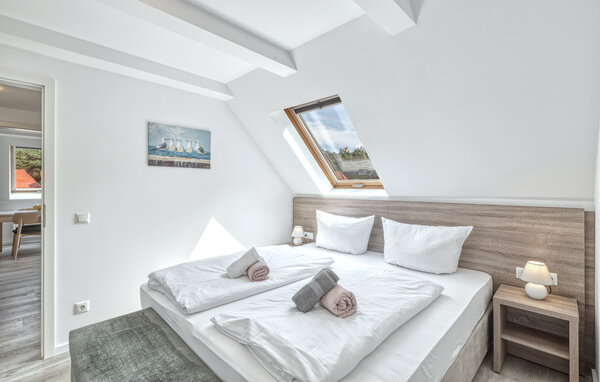 Ferieleilighet - Ferienappartement - Juliusruh , Tyskland - DMR563 601