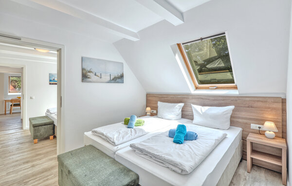 Ferieleilighet - Ferienappartement - Juliusruh , Tyskland - DMR563 603