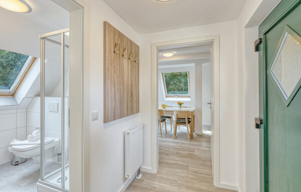 Ferieleilighet - Ferienappartement - Juliusruh , Tyskland - DMR563 503