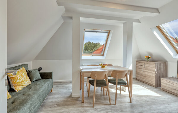 Ferieleilighet - Ferienappartement - Juliusruh , Tyskland - DMR563 3