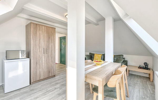 Ferieleilighet - Ferienappartement - Juliusruh , Tyskland - DMR563 4