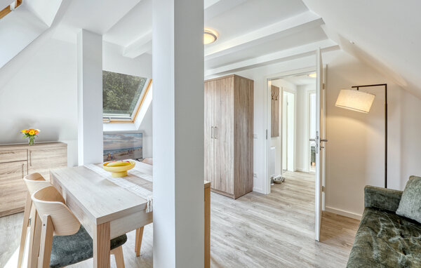 Ferieleilighet - Ferienappartement - Juliusruh , Tyskland - DMR563 303