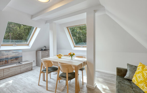 Ferieleilighet - Ferienappartement - Juliusruh , Tyskland - DMR563 308