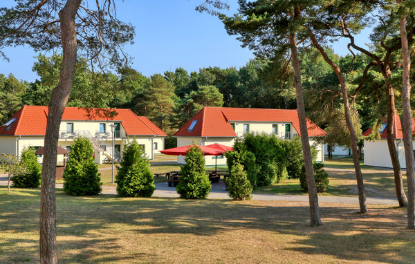 Ferieleilighet - Ferienappartement - Juliusruh , Tyskland - DMR563 105