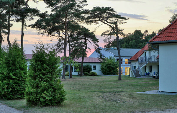 Ferieleilighet - Ferienappartement - Juliusruh , Tyskland - DMR563 111