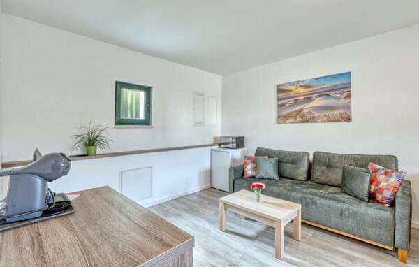 Ferienwohnung - Ferienappartement - Juliusruh , Deutschland - DMR564 4