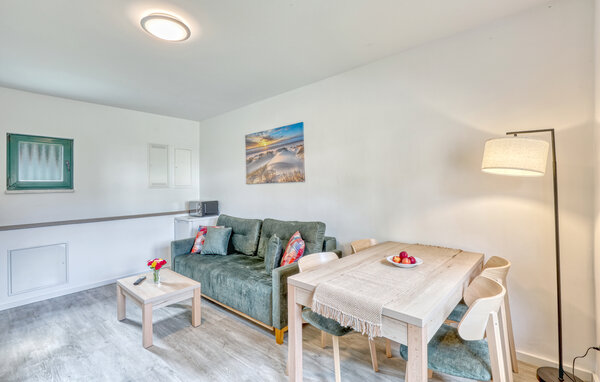 Ferienwohnung - Ferienappartement - Juliusruh , Deutschland - DMR564 301