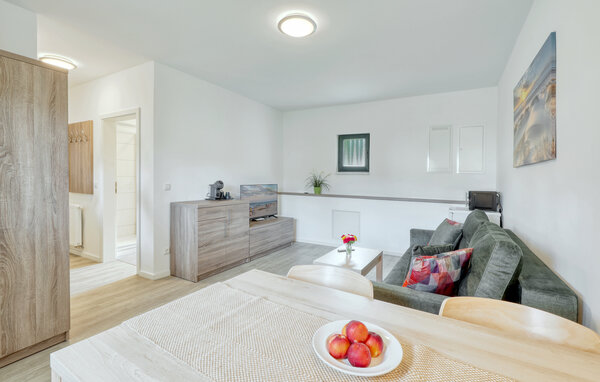 Ferienwohnung - Ferienappartement - Juliusruh , Deutschland - DMR564 302