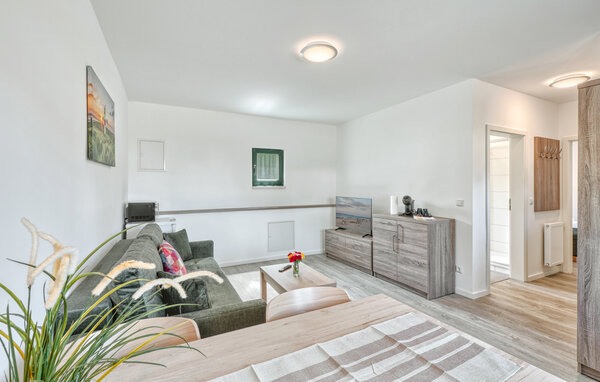 Ferienwohnung - Ferienappartement - Juliusruh , Deutschland - DMR564 307