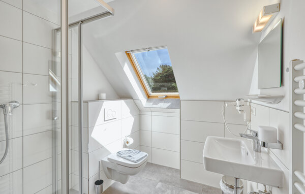 Ferienwohnung - Ferienappartement - Juliusruh , Deutschland - DMR565 704