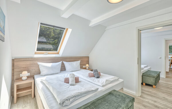 Ferienwohnung - Ferienappartement - Juliusruh , Deutschland - DMR565 601