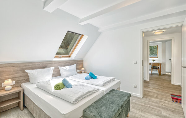 Ferienwohnung - Ferienappartement - Juliusruh , Deutschland - DMR565 603