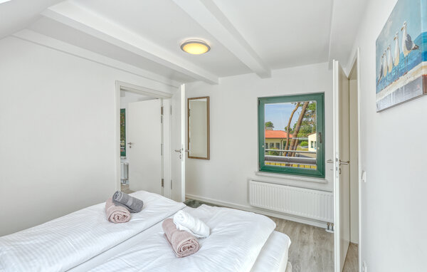 Ferienwohnung - Ferienappartement - Juliusruh , Deutschland - DMR565 608