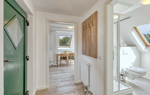 Ferienwohnung - Ferienappartement - Juliusruh , Deutschland - DMR565 501