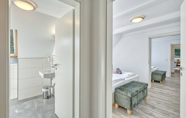 Ferienwohnung - Ferienappartement - Juliusruh , Deutschland - DMR565 502