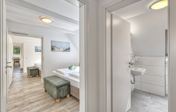 Ferienwohnung - Ferienappartement - Juliusruh , Deutschland - DMR565 504