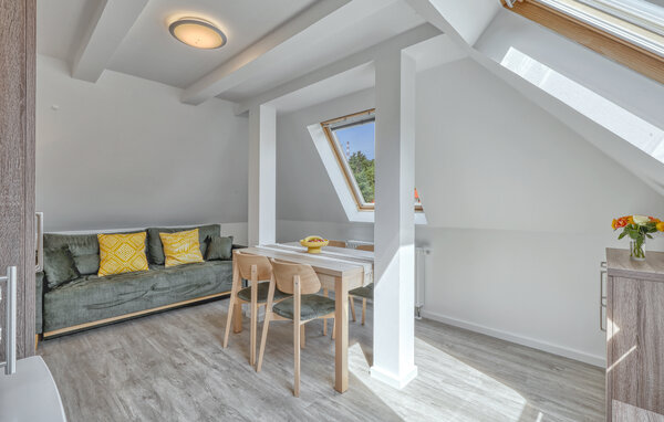 Ferienwohnung - Ferienappartement - Juliusruh , Deutschland - DMR565 302