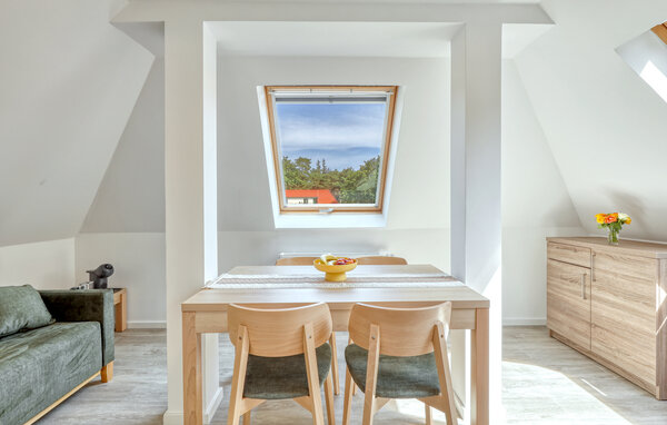 Ferienwohnung - Ferienappartement - Juliusruh , Deutschland - DMR565 307