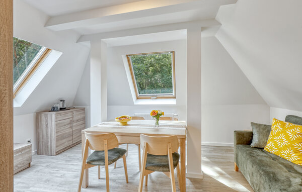 Ferienwohnung - Ferienappartement - Juliusruh , Deutschland - DMR565 308