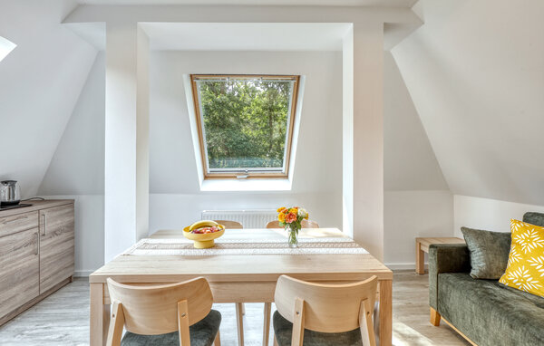 Ferienwohnung - Ferienappartement - Juliusruh , Deutschland - DMR565 309