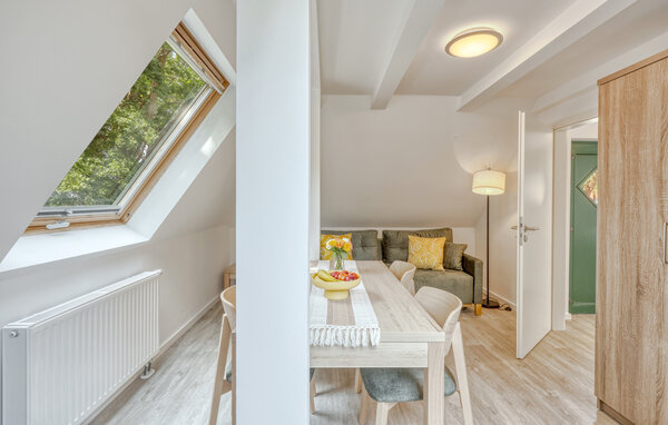 Ferienwohnung - Ferienappartement - Juliusruh , Deutschland - DMR565 312