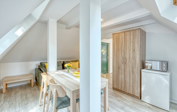 Ferienwohnung - Ferienappartement - Juliusruh , Deutschland - DMR565 313