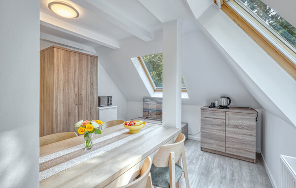 Ferienwohnung - Ferienappartement - Juliusruh , Deutschland - DMR565 314